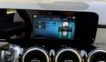 Mercedes-Benz GLB 200 2021  GLB 200 PROGRESSIVE 1.3 AUTO F-1 CAMERA ECO S/S EURO-6 ΕΛΛΗΝΙΚΟ γεμάτο