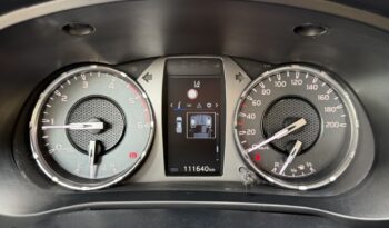 Toyota Hilux 2021  D 2.4 DC 4X4 ADVANCE 6-MT TSS DOUBLE CAB PICKUP ECO S/S EURO-6 ΕΛΛΗΝΙΚΟ γεμάτο