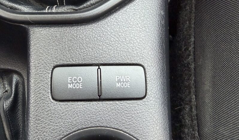 Toyota Hilux 2021  D 2.4 DC 4X4 ADVANCE 6-MT TSS DOUBLE CAB PICKUP ECO S/S EURO-6 ΕΛΛΗΝΙΚΟ γεμάτο