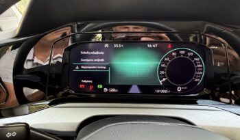 Volkswagen Golf 2023  MHEV E-TSI 1.0 DSG LIFE HYBRID AUTO F1 EURO-6 ΕΛΛΗΝΙΚΟ γεμάτο