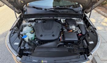 Volvo XC40 2021  T5 1.5 INSCRIPTION RECHARGE AUTO PLUG-IN PANORAMA S/R CAMERA EURO-6 ΕΛΛΗΝΙΚΟ γεμάτο