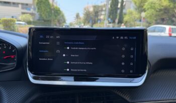 Peugeot 2008 2024  NEW FACE LIFT BLUE-HDI 1.5 ACTIVE PLUS AUTO F1 CAMERA NAVI ECO S/S EURO-6 ΕΛΛΗΝΙΚΟ γεμάτο