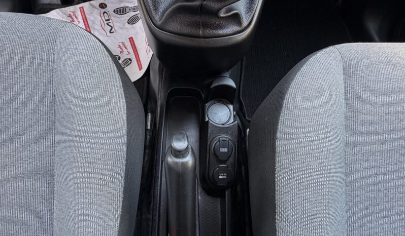 Fiat Fiorino 2021  VAN 1.3 MJET-2 SX PACK TECNICO PRO ECO S/S EURO-6 ΕΛΛΗΝΙΚΟ γεμάτο