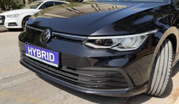 Volkswagen Golf 2023  MHEV E-TSI 1.0 DSG LIFE HYBRID AUTO F1 EURO-6 ΕΛΛΗΝΙΚΟ γεμάτο