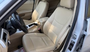 BMW 320 2011  320I SEDAN 2.0 AUTO ELEGANCE CLIMA ΕΛΛΗΝΙΚΟ γεμάτο