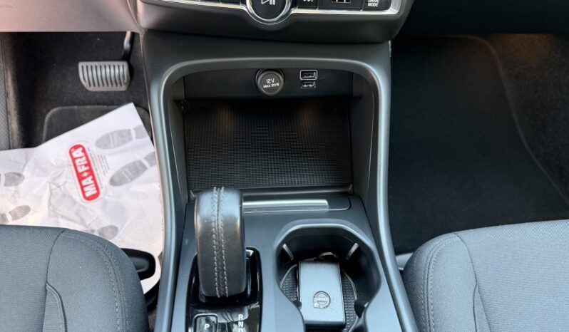 Volvo XC40 2021  T5 1.5 INSCRIPTION RECHARGE AUTO PLUG-IN PANORAMA S/R CAMERA EURO-6 ΕΛΛΗΝΙΚΟ γεμάτο