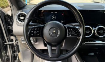 Mercedes-Benz GLB 200 2021  GLB 200 PROGRESSIVE 1.3 AUTO F-1 CAMERA ECO S/S EURO-6 ΕΛΛΗΝΙΚΟ γεμάτο