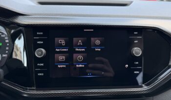 Volkswagen T-Cross 2021  TDI 1.6 SCR DSG AUTO LIFE ECO S/S EURO-6 ΕΛΛΗΝΙΚΟ γεμάτο