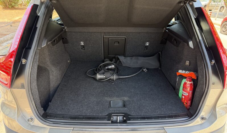 Volvo XC40 2021  T5 1.5 INSCRIPTION RECHARGE AUTO PLUG-IN PANORAMA S/R CAMERA EURO-6 ΕΛΛΗΝΙΚΟ γεμάτο
