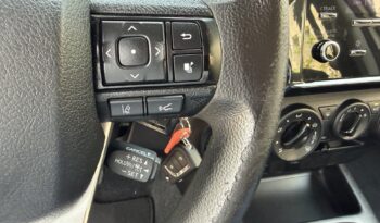 Toyota Hilux 2021  D 2.4 DC 4X4 ADVANCE 6-MT TSS DOUBLE CAB PICKUP ECO S/S EURO-6 ΕΛΛΗΝΙΚΟ γεμάτο
