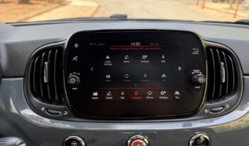 Fiat 500 2020  LOUNGE 1.2 PANORAMA CITY NAVI ECO S/S EURO-6 γεμάτο