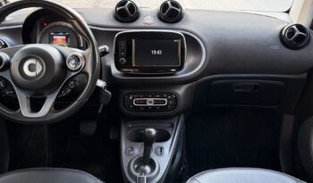 Smart ForTwo 2017  EQ PRIME FULL ELECTRIC DRIVE AUTO PANORAMA NAVI ECO S/S EURO-6 γεμάτο