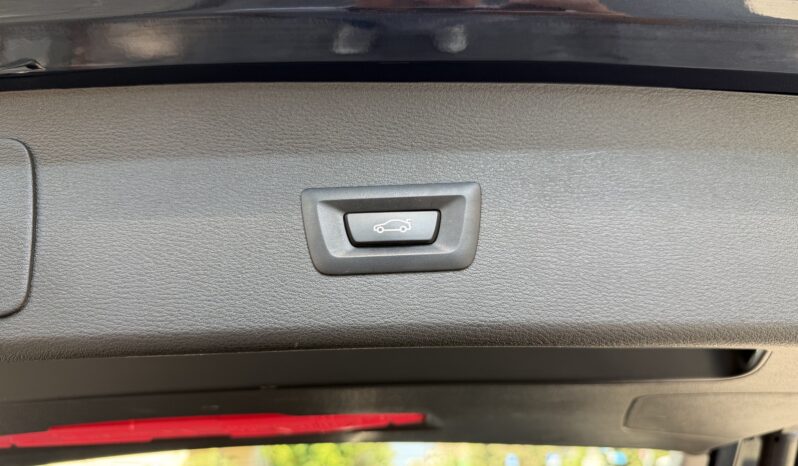 BMW X1 2022  S-DRIVE 1.6D AUTO NAVI ECO S/S EURO-6 ΕΛΛΗΝΙΚΟ γεμάτο