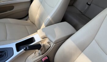 BMW 320 2011  320I SEDAN 2.0 AUTO ELEGANCE CLIMA ΕΛΛΗΝΙΚΟ γεμάτο