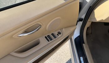 BMW 320 2011  320I SEDAN 2.0 AUTO ELEGANCE CLIMA ΕΛΛΗΝΙΚΟ γεμάτο
