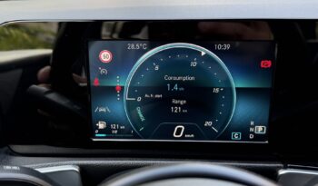 Mercedes-Benz GLB 200 2021  GLB 200 PROGRESSIVE 1.3 AUTO F-1 CAMERA ECO S/S EURO-6 ΕΛΛΗΝΙΚΟ γεμάτο