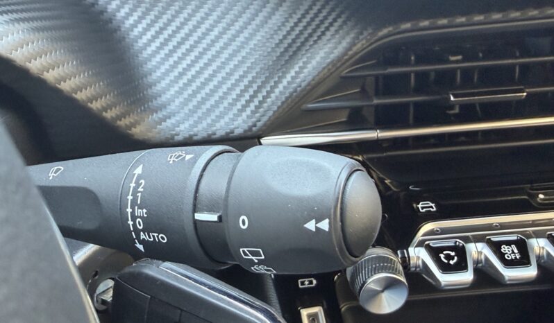 Peugeot 2008 2024  NEW FACE LIFT BLUE-HDI 1.5 ACTIVE PLUS AUTO F1 CAMERA NAVI ECO S/S EURO-6 ΕΛΛΗΝΙΚΟ γεμάτο
