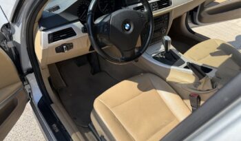 BMW 320 2011  320I SEDAN 2.0 AUTO ELEGANCE CLIMA ΕΛΛΗΝΙΚΟ γεμάτο
