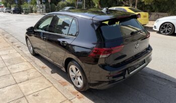 Volkswagen Golf 2023  MHEV E-TSI 1.0 DSG LIFE HYBRID AUTO F1 EURO-6 ΕΛΛΗΝΙΚΟ γεμάτο