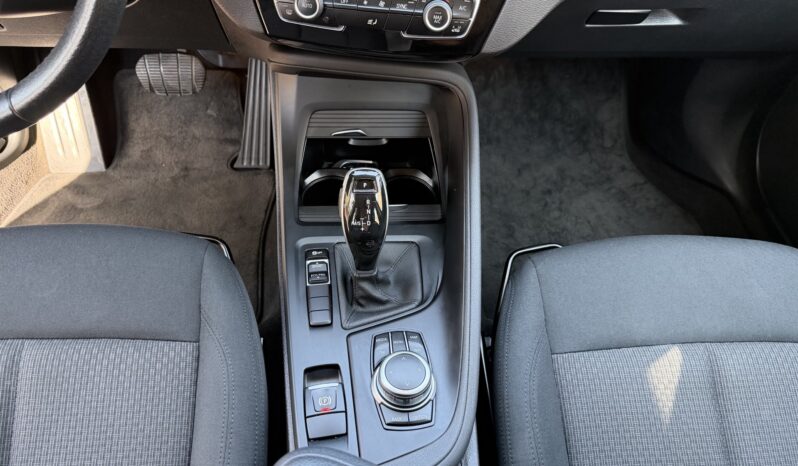 BMW X1 2022  S-DRIVE 1.6D AUTO NAVI ECO S/S EURO-6 ΕΛΛΗΝΙΚΟ γεμάτο