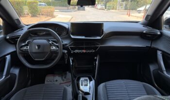 Peugeot 2008 2024  NEW FACE LIFT BLUE-HDI 1.5 ACTIVE PLUS AUTO F1 CAMERA NAVI ECO S/S EURO-6 ΕΛΛΗΝΙΚΟ γεμάτο
