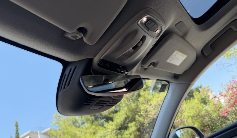 Volvo XC40 2021  T5 1.5 INSCRIPTION RECHARGE AUTO PLUG-IN PANORAMA S/R CAMERA EURO-6 ΕΛΛΗΝΙΚΟ γεμάτο