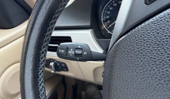 BMW 320 2011  320I SEDAN 2.0 AUTO ELEGANCE CLIMA ΕΛΛΗΝΙΚΟ γεμάτο