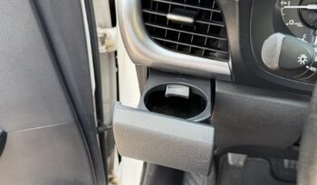 Toyota Hilux 2021  D 2.4 DC 4X4 ADVANCE 6-MT TSS DOUBLE CAB PICKUP ECO S/S EURO-6 ΕΛΛΗΝΙΚΟ γεμάτο