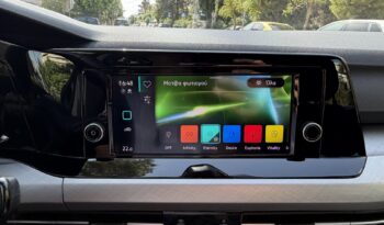 Volkswagen Golf 2023  MHEV E-TSI 1.0 DSG LIFE HYBRID AUTO F1 EURO-6 ΕΛΛΗΝΙΚΟ γεμάτο