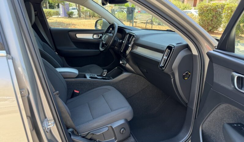Volvo XC40 2021  T5 1.5 INSCRIPTION RECHARGE AUTO PLUG-IN PANORAMA S/R CAMERA EURO-6 ΕΛΛΗΝΙΚΟ γεμάτο