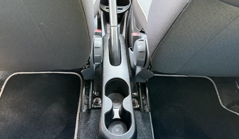 Fiat 500 2020  LOUNGE 1.2 PANORAMA CITY NAVI ECO S/S EURO-6 γεμάτο