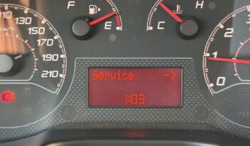 Fiat Fiorino 2021  VAN 1.3 MJET-2 SX PACK TECNICO PRO ECO S/S EURO-6 ΕΛΛΗΝΙΚΟ γεμάτο