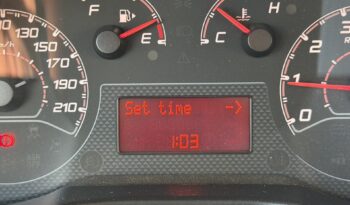 Fiat Fiorino 2021  VAN 1.3 MJET-2 SX PACK TECNICO PRO ECO S/S EURO-6 ΕΛΛΗΝΙΚΟ γεμάτο