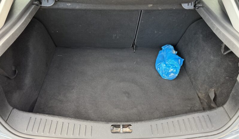 Ford Focus 2005  TREND 1.6 5D ΕΛΛΗΝΙΚΟ γεμάτο