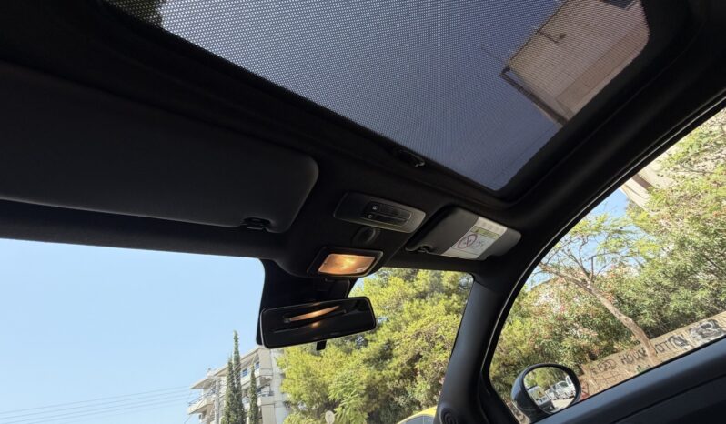 Fiat 500 2020  LOUNGE 1.2 PANORAMA CITY NAVI ECO S/S EURO-6 γεμάτο