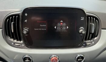 Fiat 500 2020  LOUNGE 1.2 PANORAMA CITY NAVI ECO S/S EURO-6 γεμάτο