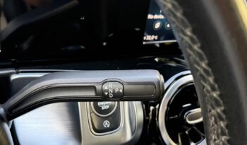 Mercedes-Benz GLB 200 2021  GLB 200 PROGRESSIVE 1.3 AUTO F-1 CAMERA ECO S/S EURO-6 ΕΛΛΗΝΙΚΟ γεμάτο