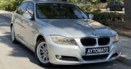 BMW 320 2011  320I SEDAN 2.0 AUTO ELEGANCE CLIMA ΕΛΛΗΝΙΚΟ