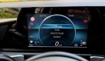 Mercedes-Benz GLB 200 2021  GLB 200 PROGRESSIVE 1.3 AUTO F-1 CAMERA ECO S/S EURO-6 ΕΛΛΗΝΙΚΟ γεμάτο