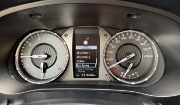 Toyota Hilux 2021  D 2.4 DC 4X4 ADVANCE 6-MT TSS DOUBLE CAB PICKUP ECO S/S EURO-6 ΕΛΛΗΝΙΚΟ γεμάτο