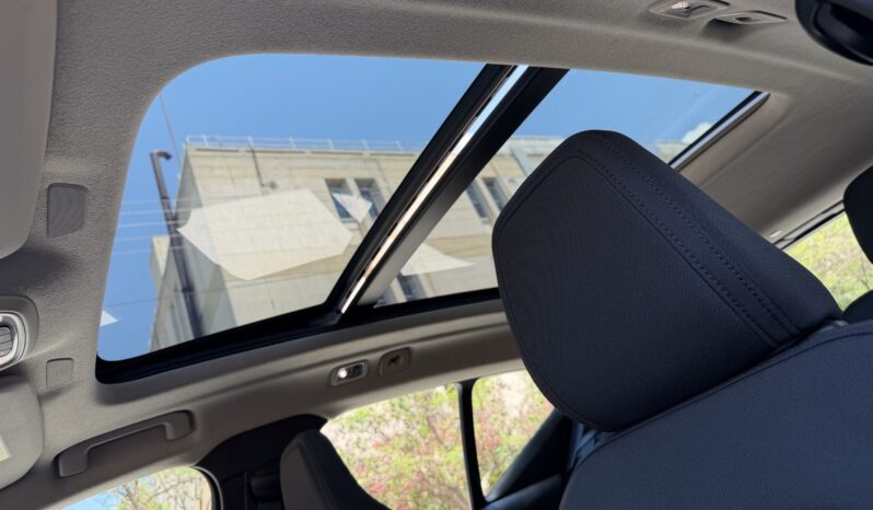 Volvo XC40 2021  T5 1.5 INSCRIPTION RECHARGE AUTO PLUG-IN PANORAMA S/R CAMERA EURO-6 ΕΛΛΗΝΙΚΟ γεμάτο