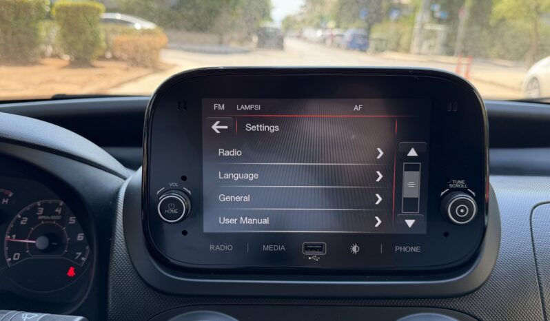 Fiat Fiorino 2021  VAN 1.3 MJET-2 SX PACK TECNICO PRO ECO S/S EURO-6 ΕΛΛΗΝΙΚΟ γεμάτο