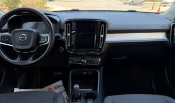 Volvo XC40 2021  T5 1.5 INSCRIPTION RECHARGE AUTO PLUG-IN PANORAMA S/R CAMERA EURO-6 ΕΛΛΗΝΙΚΟ γεμάτο
