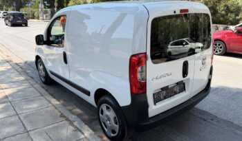 Fiat Fiorino 2021  VAN 1.3 MJET-2 SX PACK TECNICO PRO ECO S/S EURO-6 ΕΛΛΗΝΙΚΟ γεμάτο