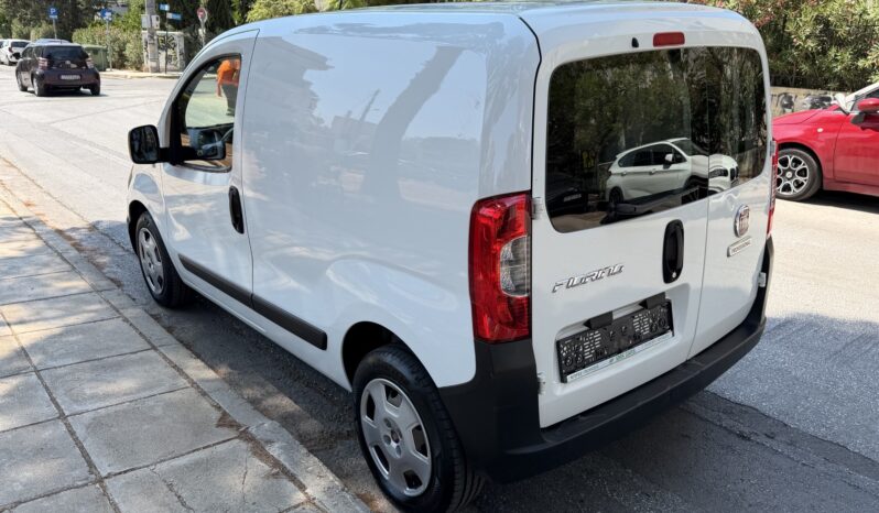 Fiat Fiorino 2021  VAN 1.3 MJET-2 SX PACK TECNICO PRO ECO S/S EURO-6 ΕΛΛΗΝΙΚΟ γεμάτο