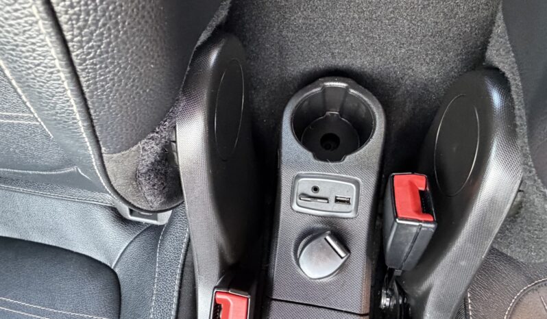 Smart ForTwo 2017  EQ PRIME FULL ELECTRIC DRIVE AUTO PANORAMA NAVI ECO S/S EURO-6 γεμάτο