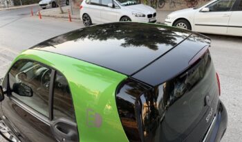 Smart ForTwo 2017  EQ PRIME FULL ELECTRIC DRIVE AUTO PANORAMA NAVI ECO S/S EURO-6 γεμάτο