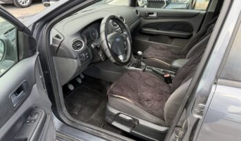 Ford Focus 2005  TREND 1.6 5D ΕΛΛΗΝΙΚΟ γεμάτο