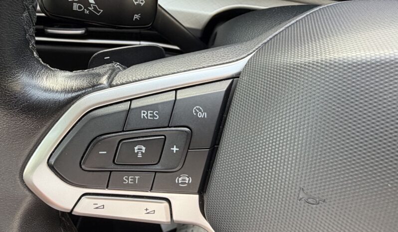 Volkswagen Golf 2023  MHEV E-TSI 1.0 DSG LIFE HYBRID AUTO F1 EURO-6 ΕΛΛΗΝΙΚΟ γεμάτο