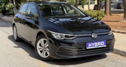 Volkswagen Golf 2023  MHEV E-TSI 1.0 DSG LIFE HYBRID AUTO F1 EURO-6 ΕΛΛΗΝΙΚΟ